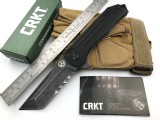 CRKT.R2102 战术折刀