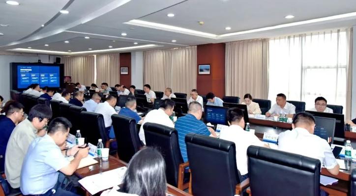 握指成拳聚合力，協同攻堅促投資——構建集團投資與資產管理新格局