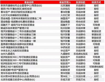 資本撤退潮下的樂視 股權基金加速退出與大廈抵押的深層邏輯