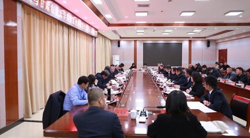 甘肅農業大學與張掖市開展全國農業科技現代化先行縣共建工作