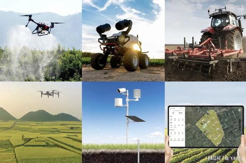 強國基石 農(nóng)業(yè)強國背后的科技力量
